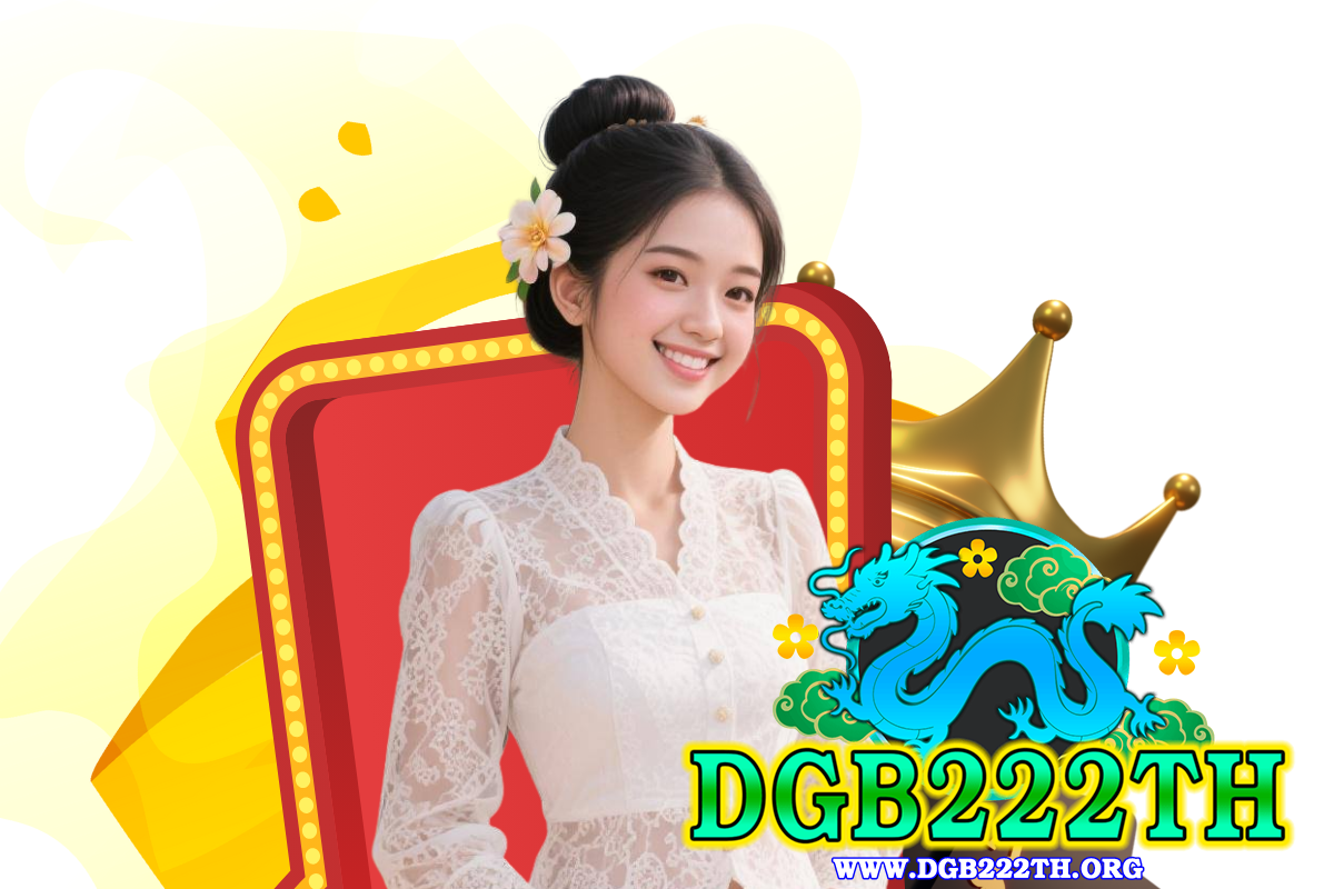 dgb222th แจกเครดิตฟรี